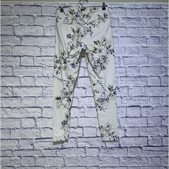 VICTORIA'S SECRET SPORT VSX KNOCKOUT  Leggings Size L - Picture 5 of 10